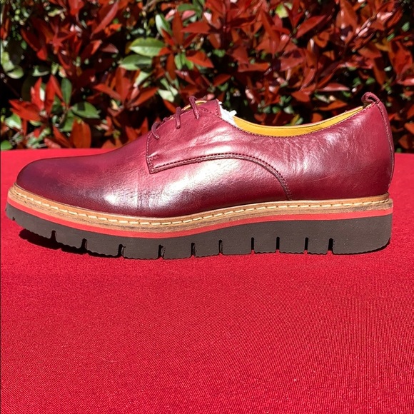 Jafa 397 Ruby Loafers Size 38 NWOB - Picture 4 of 10